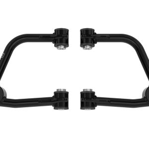 ICON 21+ Ford Bronco Tubular Upper Control Arm Delta Joint Kit