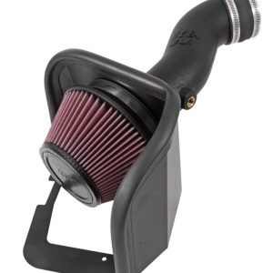 K&N 15-16 Chrysler 200 3.6L V6 Performance Intake Kit
