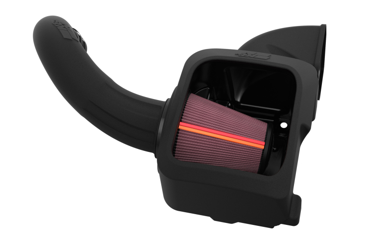 K&N 09-23 Dodge Ram 1500 (5.7L V8) NextGen Cold Air Intake - Image 2
