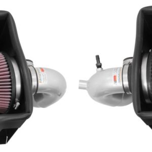 K&N 2018 Kia Stinger 3.3L Turbo Typhoon Air Intake