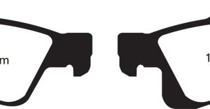 EBC 11+ Dodge Durango 3.6 Yellowstuff Rear Brake Pads