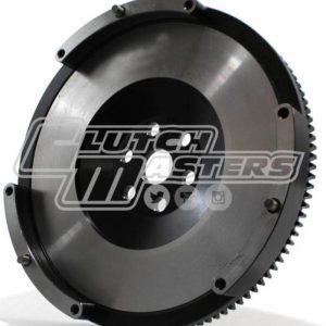 Clutch Masters 07-11 MazdaSPEED3/MazdaSPEED6 Steel Flywheel