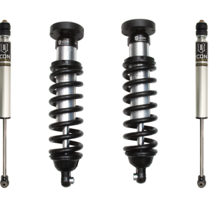 ICON 00-06 Toyota Tundra 0-2.5in Stage 1 Suspension System