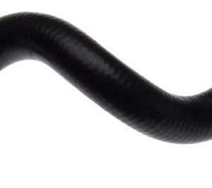 Gates 94-98 Buick Skylark 3.1L 12.5in Centerline Length Small ID Coolant Hose