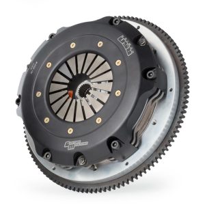 Clutch Masters 89-98 Nissan Skyline 2.5/2.6L RB25DET/RB26DETT 850 Series Street Clutch