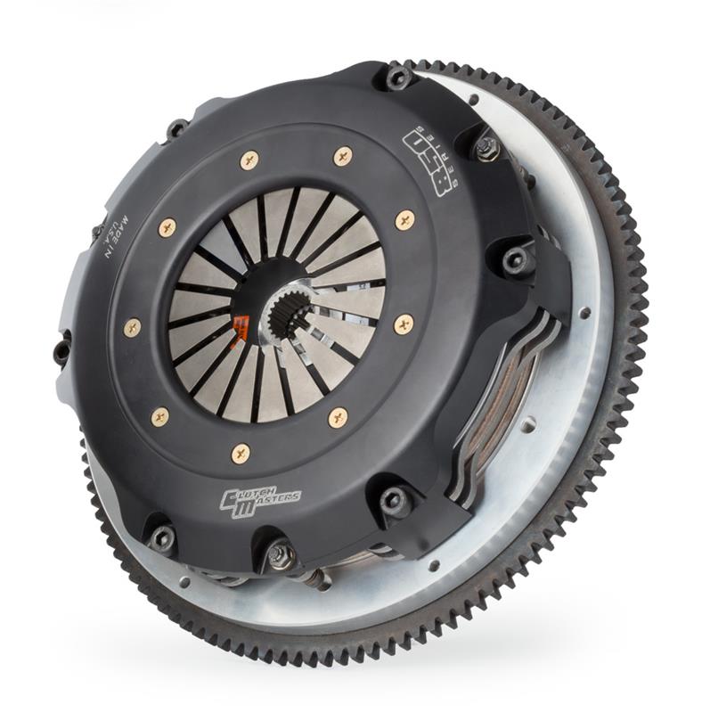 Clutch Masters 89-98 Nissan Skyline 2.5/2.6L RB25DET/RB26DETT 850 Series Street Clutch