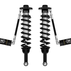 ICON 21-23 Ford F150 Tremor 2.5-3in 2.5 Series VS RR Coilover Kit