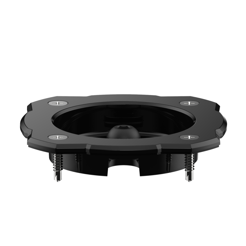 KC Hilites Cyclone V2 Flush Mt Adap - Image 10