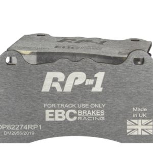 EBC Racing AP Racing CP8520/8521/8522 Caliper RP-1 Race Brake Pads