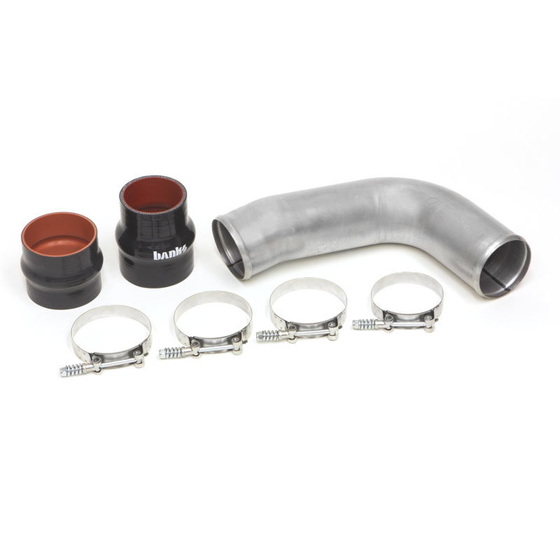 Banks Power 10-12 Ram 6.7L Diesel OEM Replacement Cold Side Boost Tube - Image 2