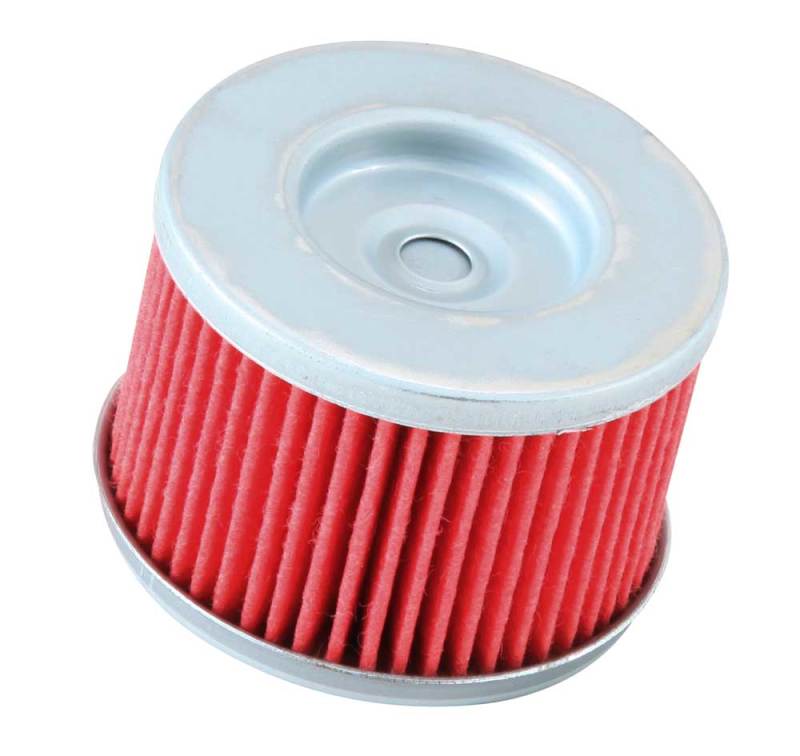 K&N Honda 2.031in OD x 1.469in H Oil Filter - Image 3