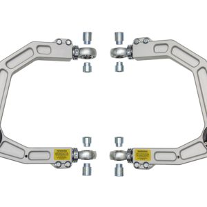 ICON 2007+ Toyota Tundra Billet Upper Control Arm Delta Joint Kit