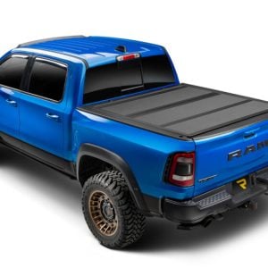 Extang 2024 Toyota Tacoma 5ft Bed Endure ALX