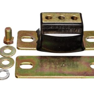 Energy Suspension Chevrolet/Oldsmobile/Pontiac/GM/Isuzu/Jeep Black Transmission Mount
