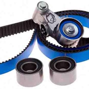 Gates 03-05 Dodge Neon / 03-10 Chrysler PT Cruiser Timing Belt Component Kit