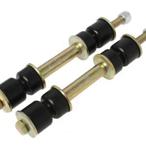 Energy Suspension Universal End Link 4 5/8-5 1/8in - Black
