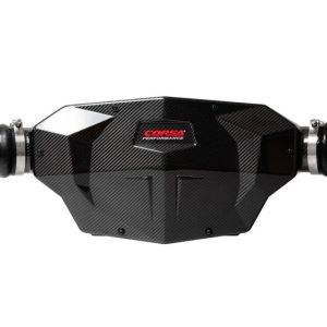 Corsa 2020-2025 Chevrolet Corvette C8 Stingray Carbon Fiber Air Intake