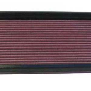 K&N Replacement Air Filter CHEV CORVETTE 5.7L F/I 1985-89