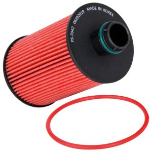 K&N Oil Filter Automotive 14-20 Ram 1500 3.0L Diesel