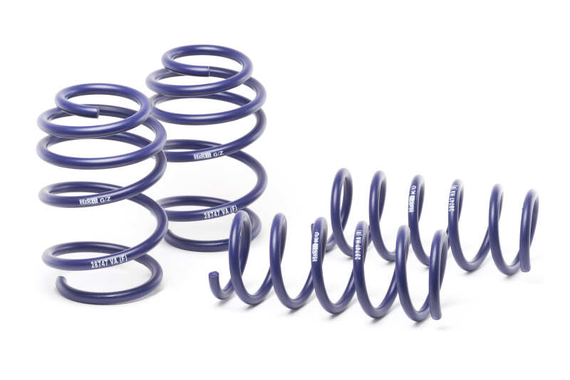 H&R 16-19 Ford Focus RS Sport Spring - Image 6