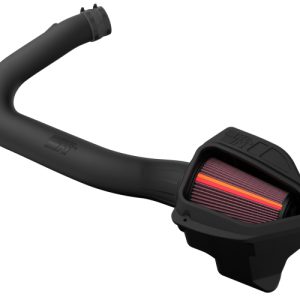 K&N 11-23 Dodge Charger V6 3.6L NextGen Cold Air Intake