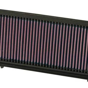 K&N 07-13 Nissan Altima 2.5L-4L Drop In Air Filter