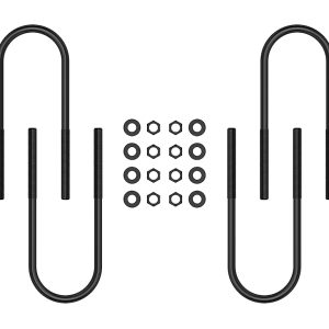 ICON 99-10 Ford F-250/F-350 Dually Rear 17in U-Bolt Kit