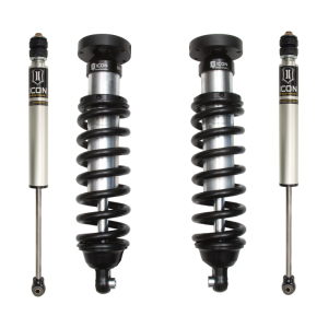 ICON 00-06 Toyota Tundra 0-2.5in Stage 2 Suspension System