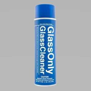 Chemical Guys Glass Only Foaming Aerosol Glass Cleaner - 1 Can
