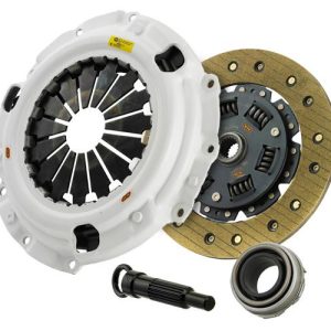 Clutch Masters 2015 Subaru WRX 2.0L 6-Spd FX200 Clutch Kit