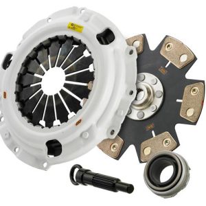 Clutch Masters 02-06 Acura RSX 2.0L Type-S 6 Sp (High Rev) / 02-06 Honda Civic SI 2.0L& 6 Sp (High R