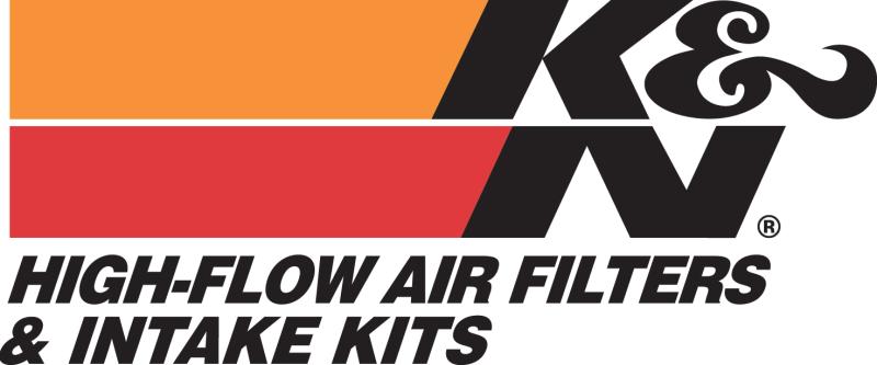 K&N Marine Air Filter Vent Kit 5/8in Flange 6in Height - Image 7