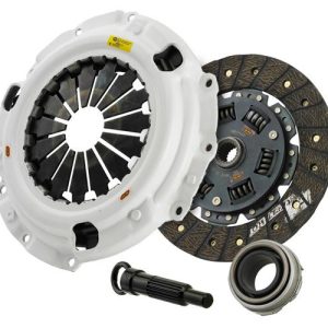 Clutch Masters 13-15 Ford Focus ST 6-Speed FX100 Clutch Kit