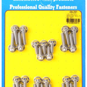ARP LS1 LS2 SS 12pt Coil Bracket Bolt Kit