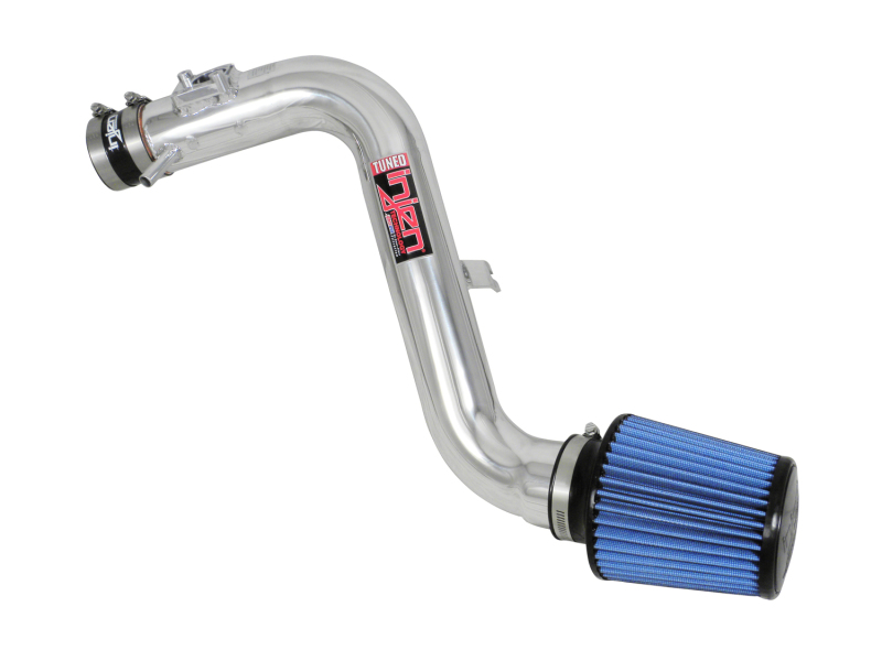 Injen 11 Mazda 2 1.5L 4cyl (manual only) Polished Tuned Air Intake System w/ MR Tech & Air Fusion - Image 2
