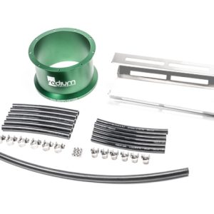 Radium Engineering Extension Kit for FCST-X 3.7in 1.2L
