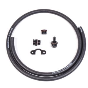 Radium Engineering 94-97 Mazda Miata/MX-5 Fuel Rail Plumbing Kit