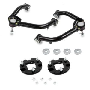 Cognito 19-24 Chevy/GMC Silverado/Sierra 1500 4WD 1in Standard Leveling Kit