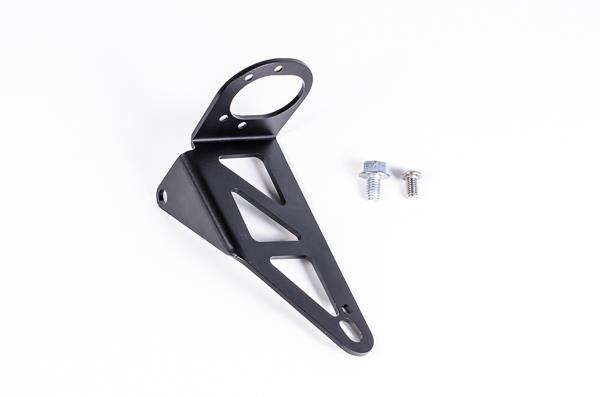 Radium Engineering 08-16 Mitsubishi EVO X Alternate Mount For Crankcase Catch Can Kit - Image 4