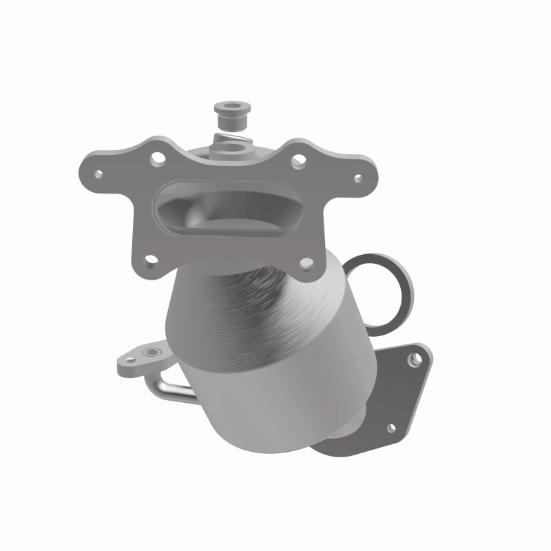 Magnaflow Conv DF 10-12 Insight 1.3L Manifold - Image 8