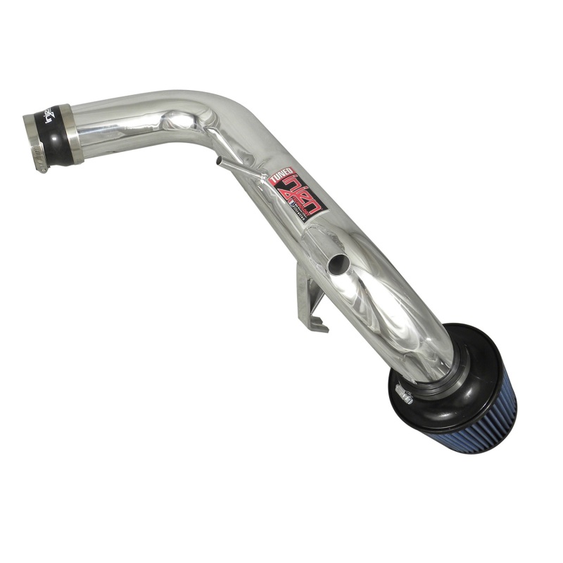 Injen 13 Hyundai Veloster Turbo 1.6L 4cyl Black Short Ram Intake - Image 5