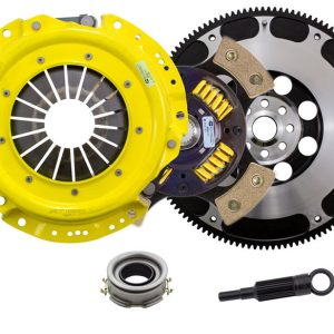 ACT 2013 Scion FR-S HD/Race Sprung 4 Pad Clutch Kit