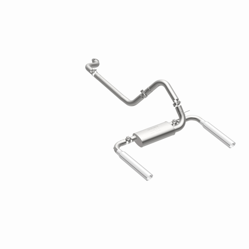 MagnaFlow Sys C/B Camaro-Firebird 93-97 5.7L - Image 10