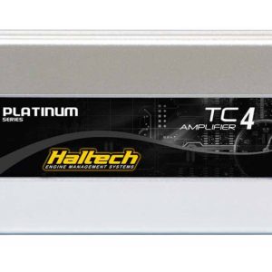 Haltech TCA4 Quad Channel Thermocouple Amplifier Box A (Box Only)