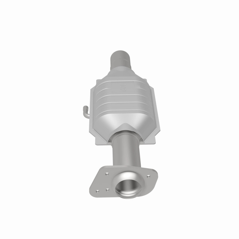 MagnaFlow Conv GM 23456 23X6.5X4 2.25/2.25 - Image 4