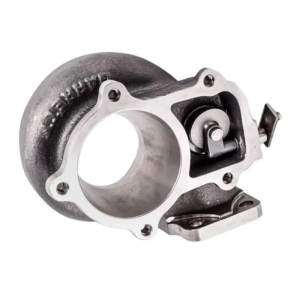 Garrett GT30R Turbine Hsg Kit O/V V-Band / V-Band 1.01 A/R (Ni-Resist)
