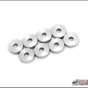 AMS Performance 03-07 Mitsubishi EVO VIII/IX 8 Piece Shifter Base Bushings