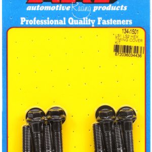 ARP LS1 LS2 Hex Timing Cover Bolt Kit
