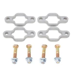 Cognito 11-19 Chevy/GMC Silverado/Sierra 2500/3500 HD 2WD/4WD 1.0in Front Shock Extender Kit