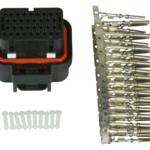 Replacement Connector Kit For BMS aem30-8401M and aem30-8401S